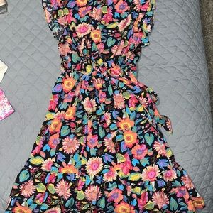 Jodifl dress